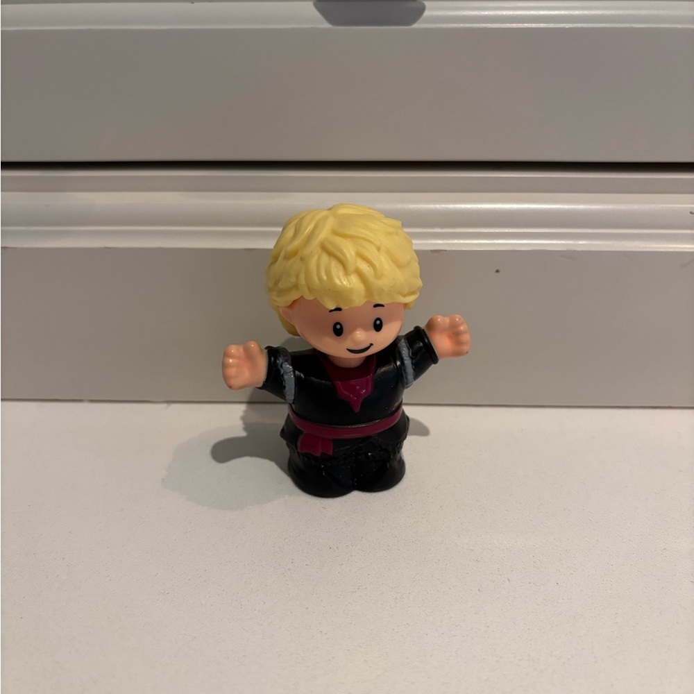 Little People Disney Kristoff